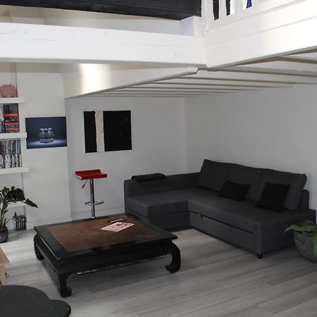 Coeur De Feydeau - Kerveguan Apartment Nantes Exterior photo