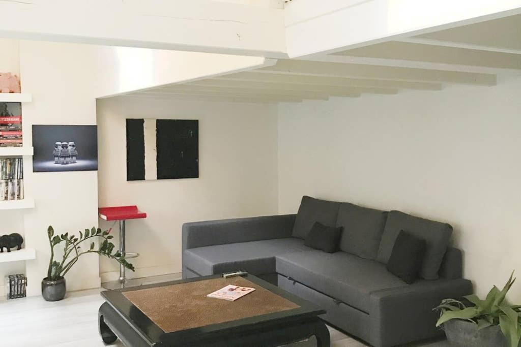 Coeur De Feydeau - Kerveguan Apartment Nantes Exterior photo